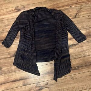 Banana republic pullover